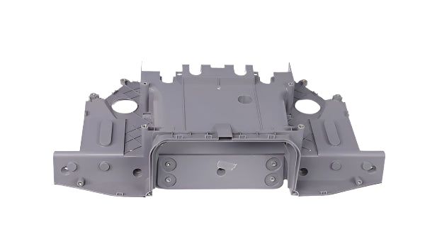 T50/T25 Rear Shell Bottom Plate | YC.JG.ZS003395