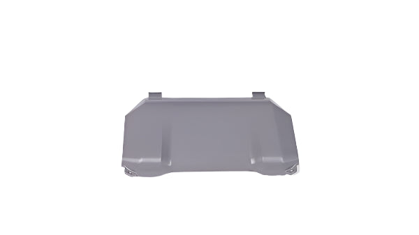 T50/T25 Rear Cover of Rear Shell | YC.JG.ZS003396