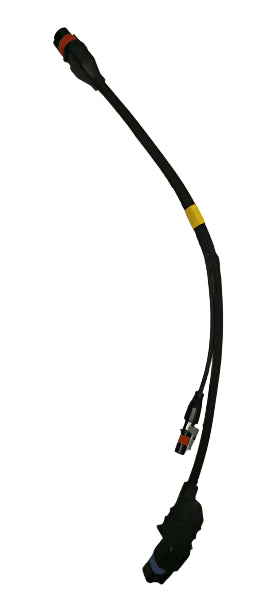 T50 Atomized Sprinkler Adapter Cable Rear