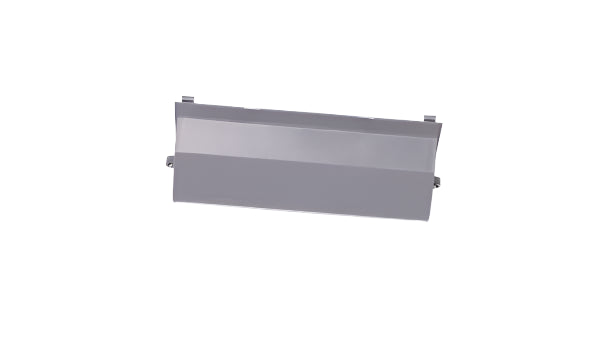 T50/T25 Lower Cover of Rear Shell