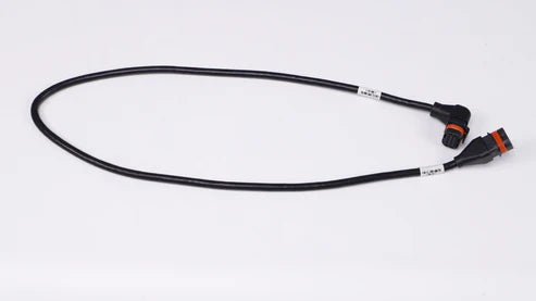 T50 Throttle Cable (Cable Distribution Board-Spraying Module) | YC.XC.XX000997.03