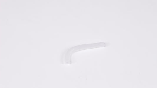 T50/T25 Flow Meter Water Inlet Hose