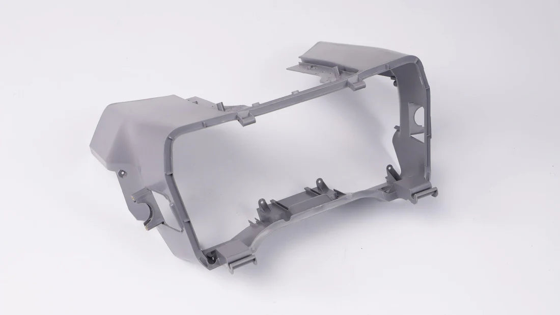 T50/T25 Front Shell Module