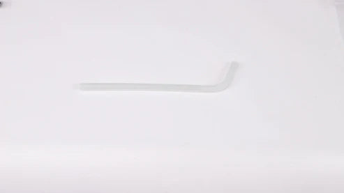 T50 Spray Lance Bellow Hose (FRONT)