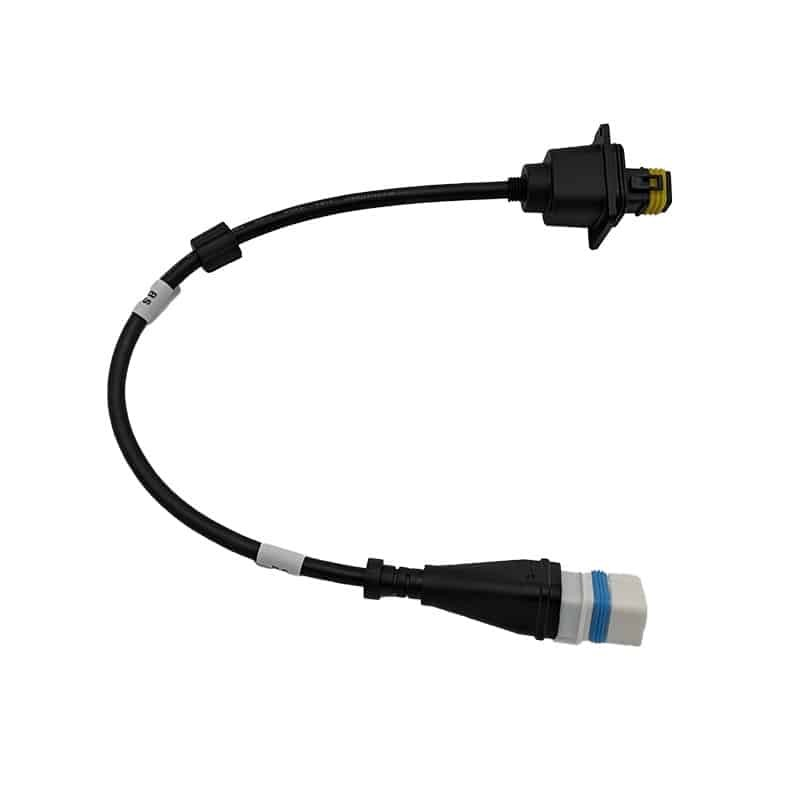 DJI Agras T40 Spreading Signal Cable | YC.XC.XX000847