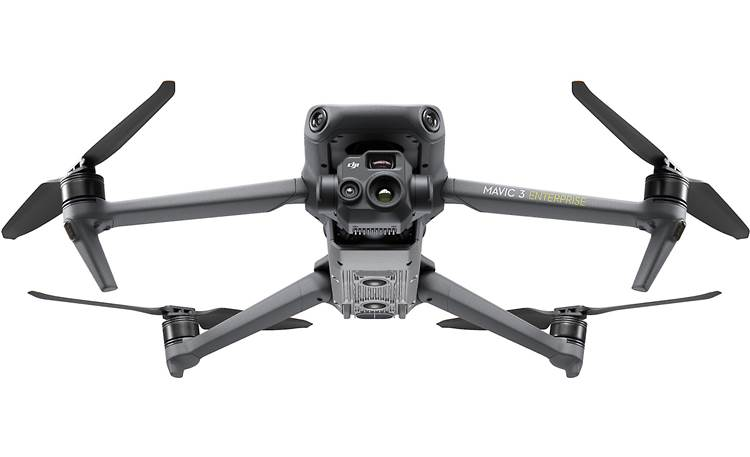 DJI Mavic 3 Thermal