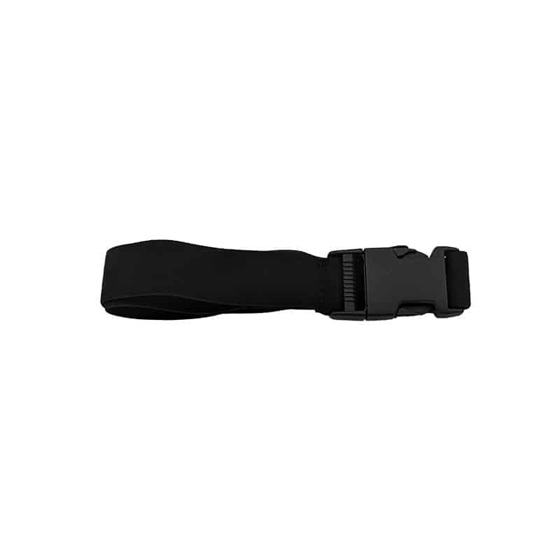 T40 Straps Propeller Holder (Black) | YC.BZ.RB000053