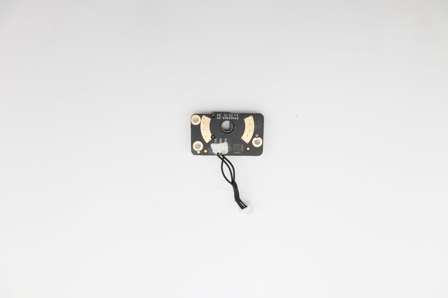 DJI Agras T30 Left Dial Board