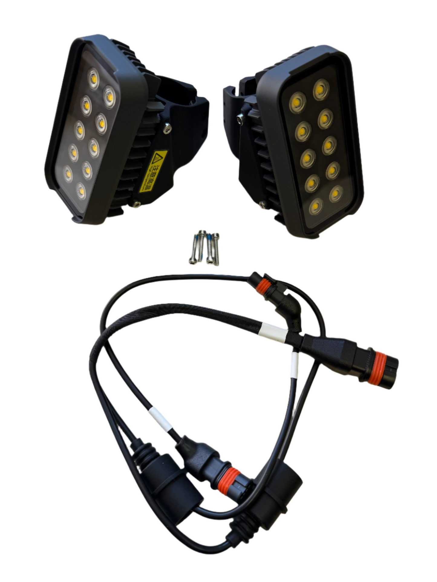 T50 LED 75w Spotlight