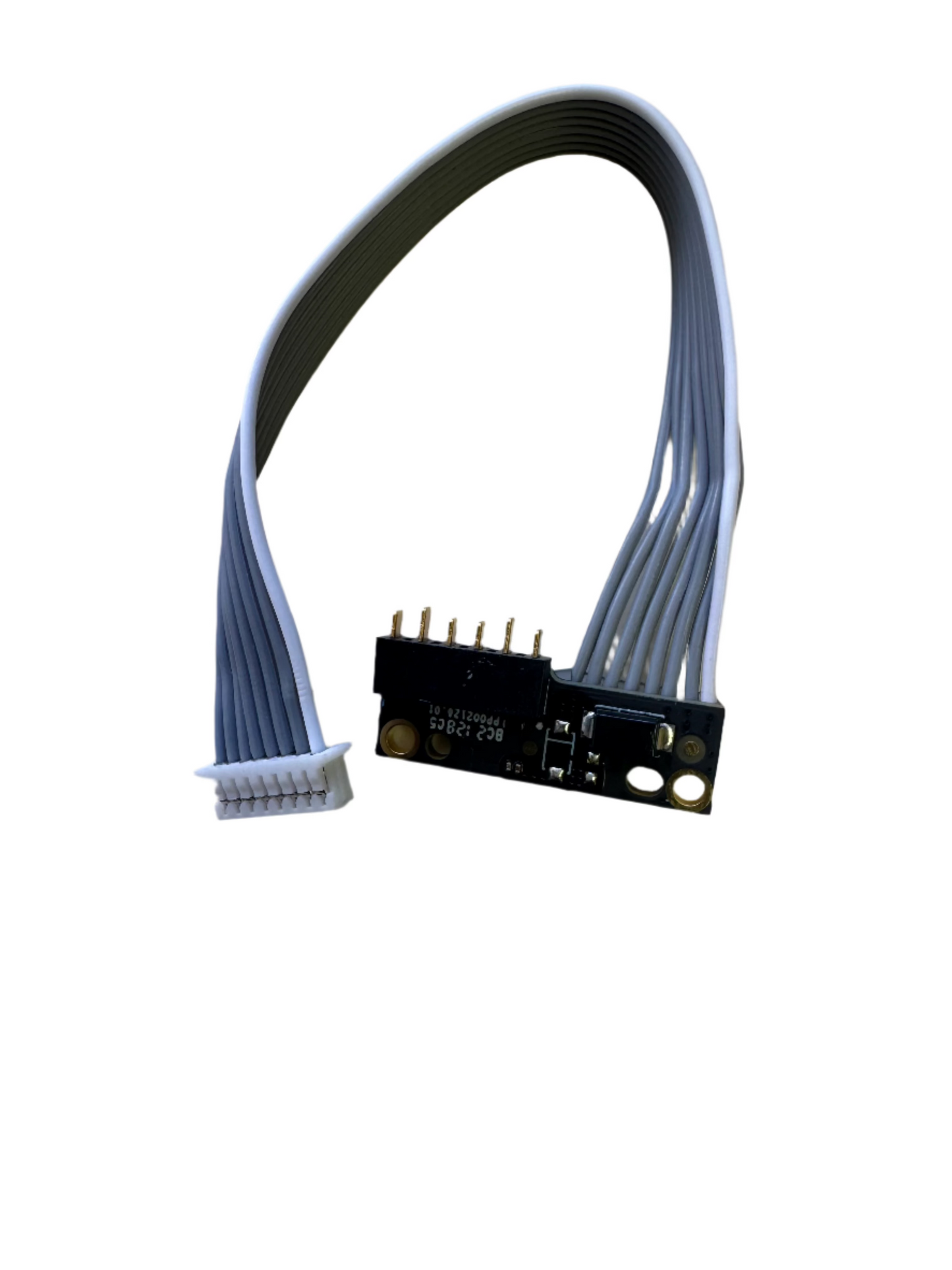 DJI Agras T30 Remote Controller Expansion Module Battery Port Board