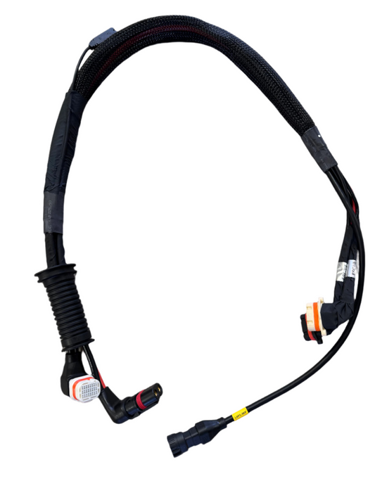 T50  M3 & M4 Aircraft Arm ESC Composite Cable w/ Sprinkler