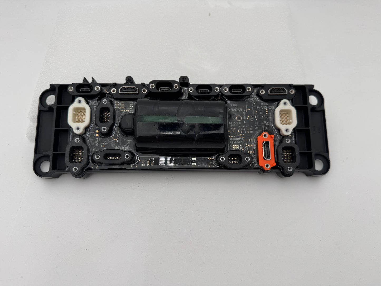 T100 Cable Distribution Board | BC.AG.SS001091.01