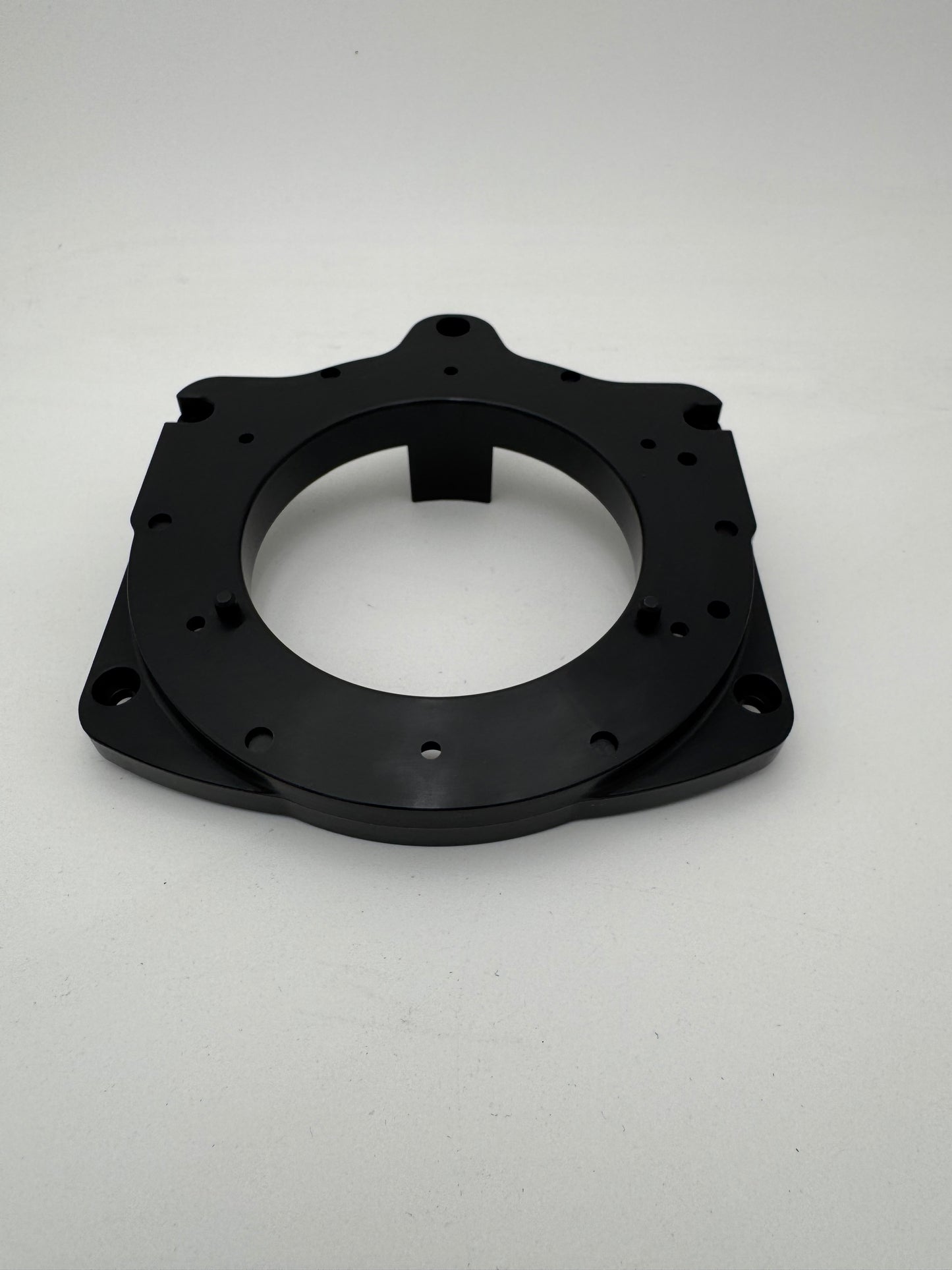 T100 Front Radar Base Bracket | YC.JG.ZS006690