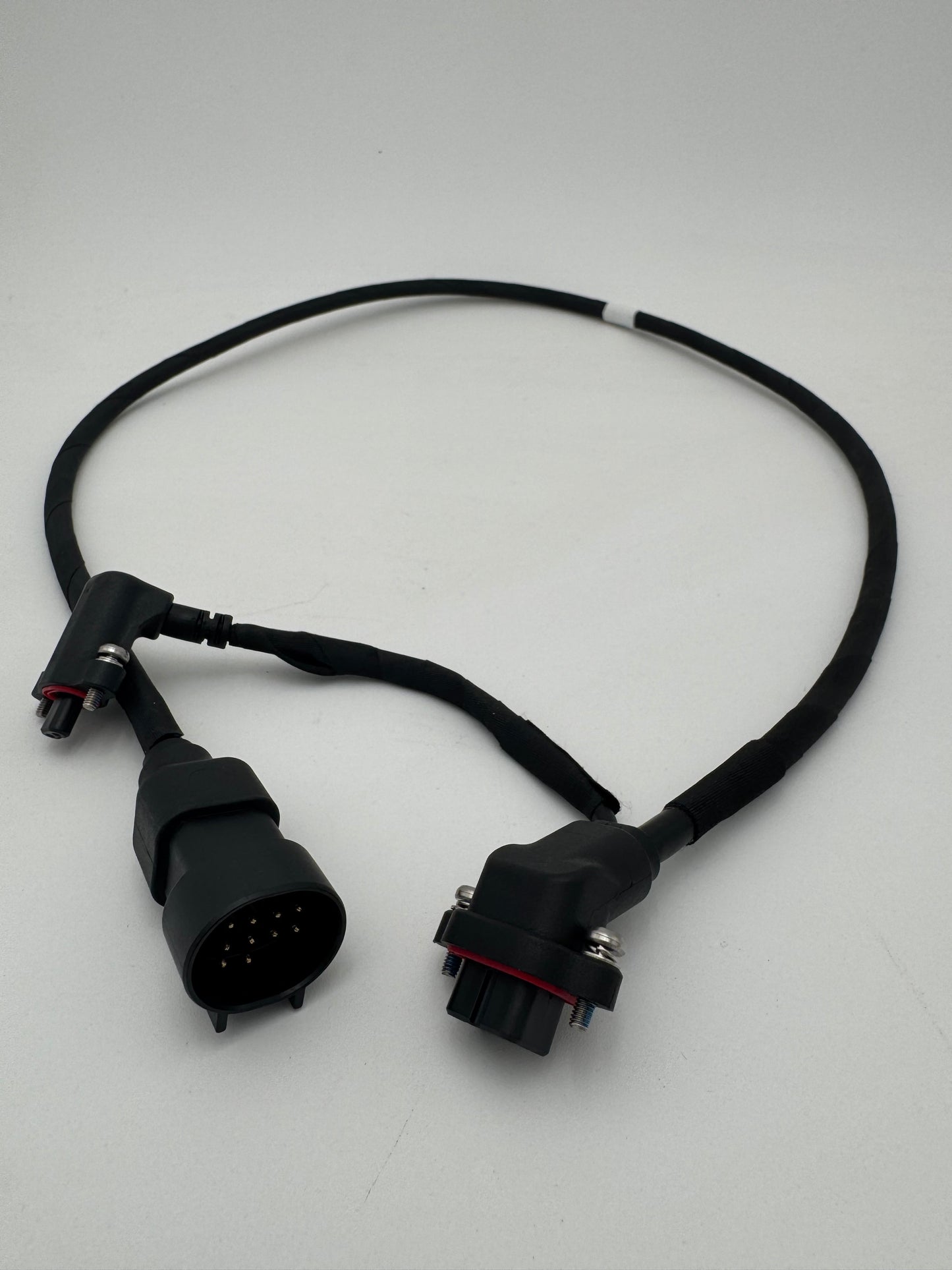 T100 Centrifugal Spray Lance Cable | YC.XC.XX001460.04