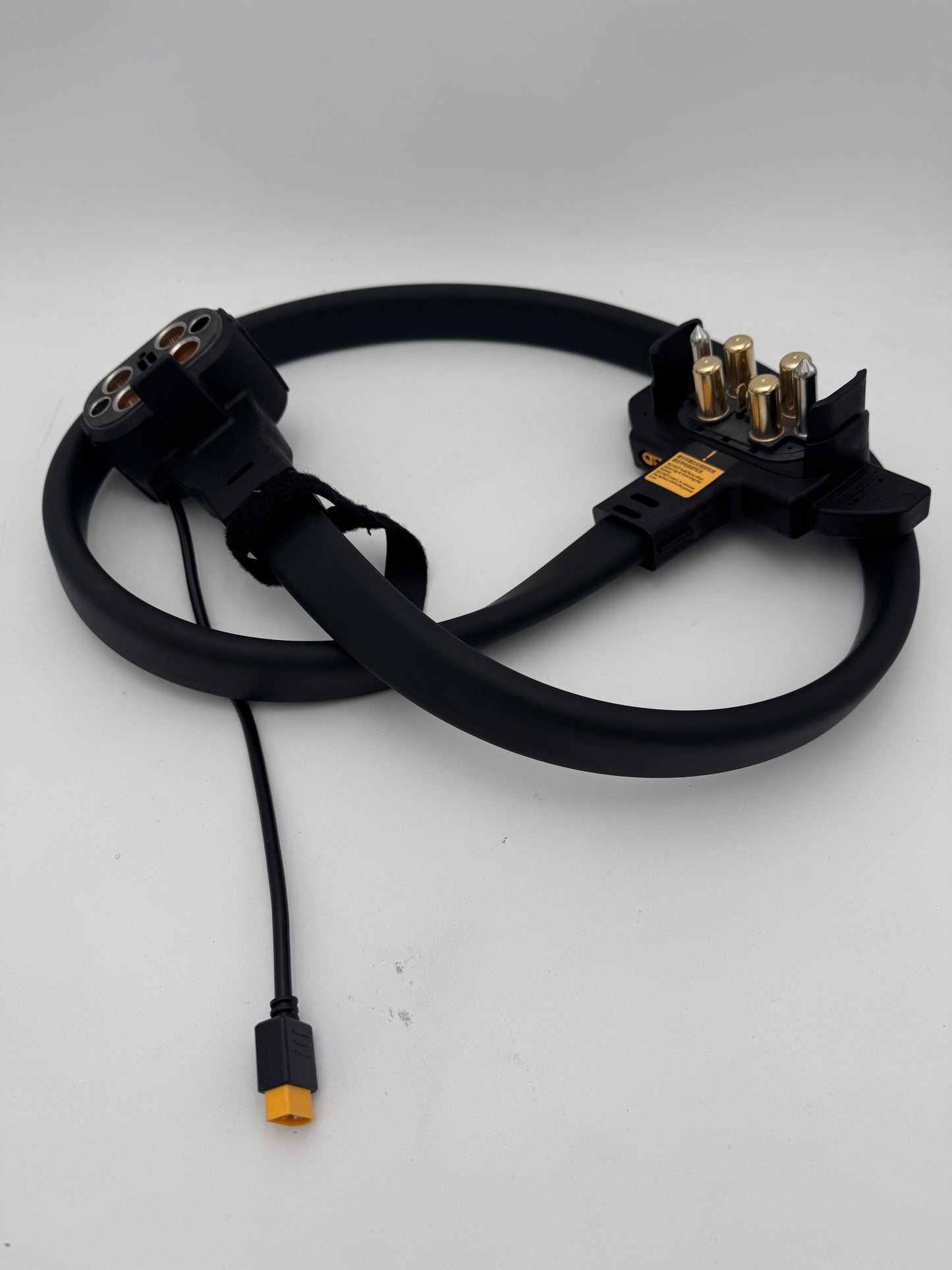 DB2160 Extension