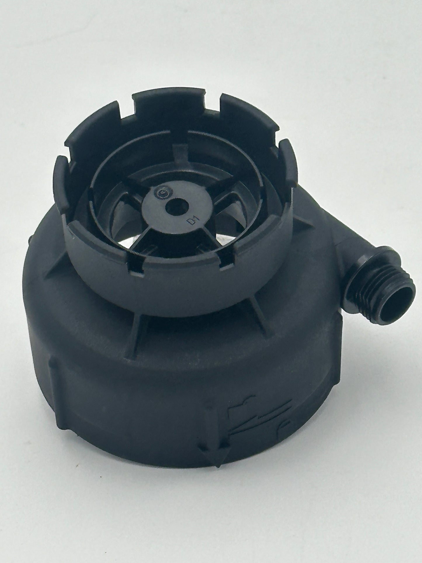 DJI Agras T50 Impeller Pump Shell | YC.JG.ZS003418.04