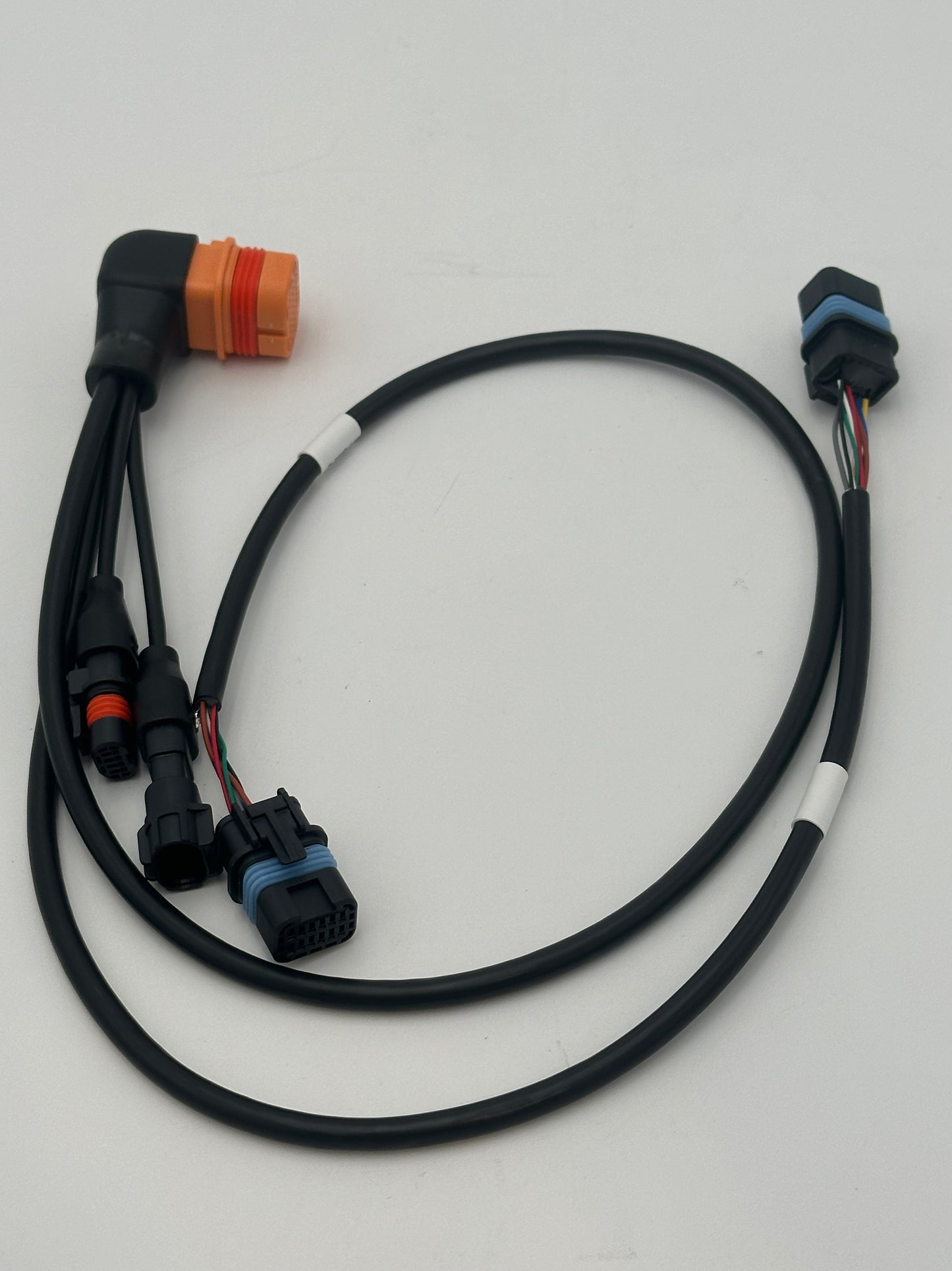 DJI Agras T50 Spraying Signal Cable | YC.XC.XX001002