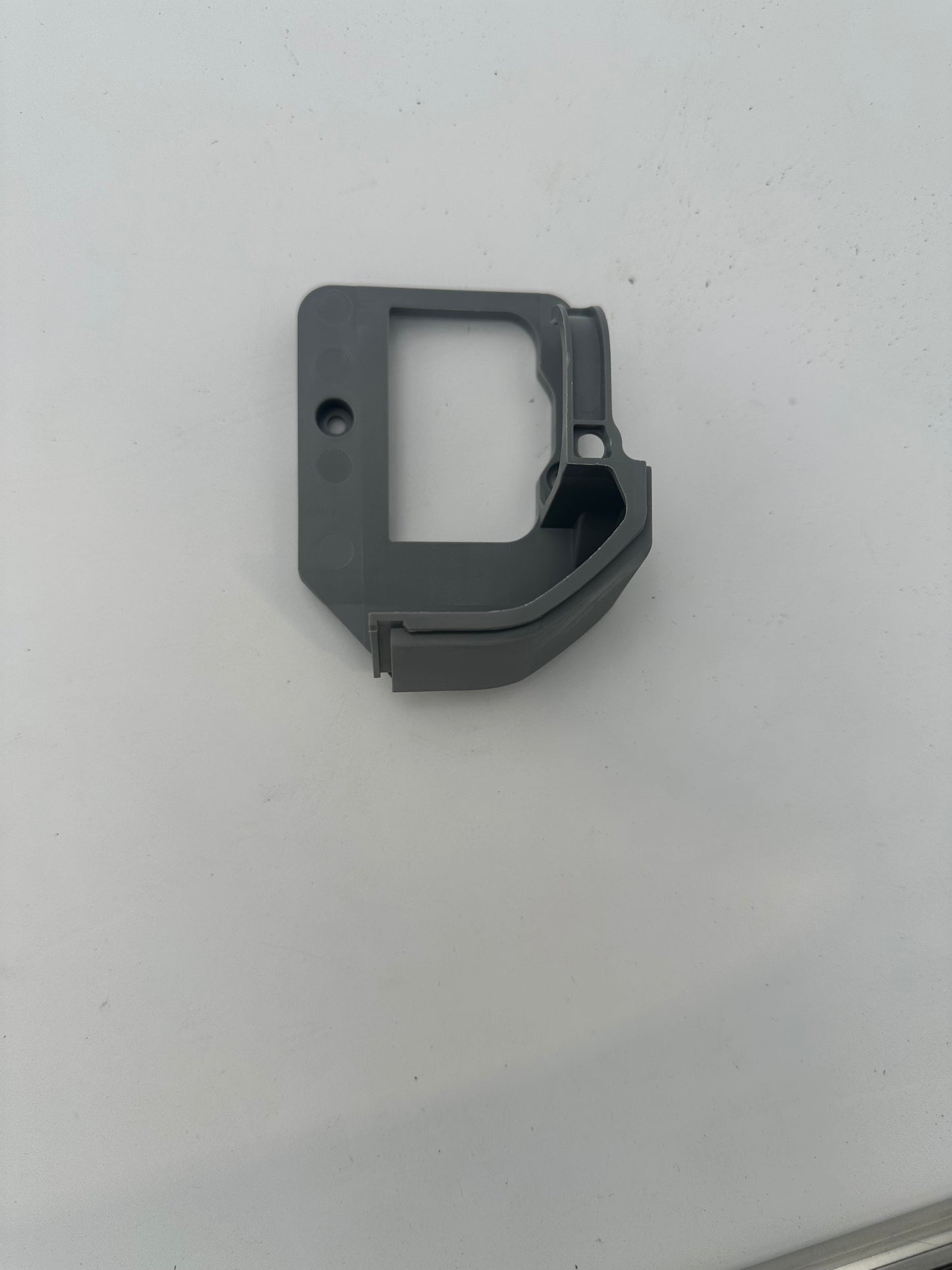 T40 Front Frame Cable Bracket (left) | YC.JG.ZS002476