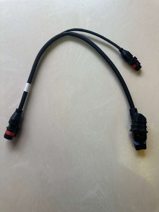 T50 Atomized Sprinkler Adapter Cable Front