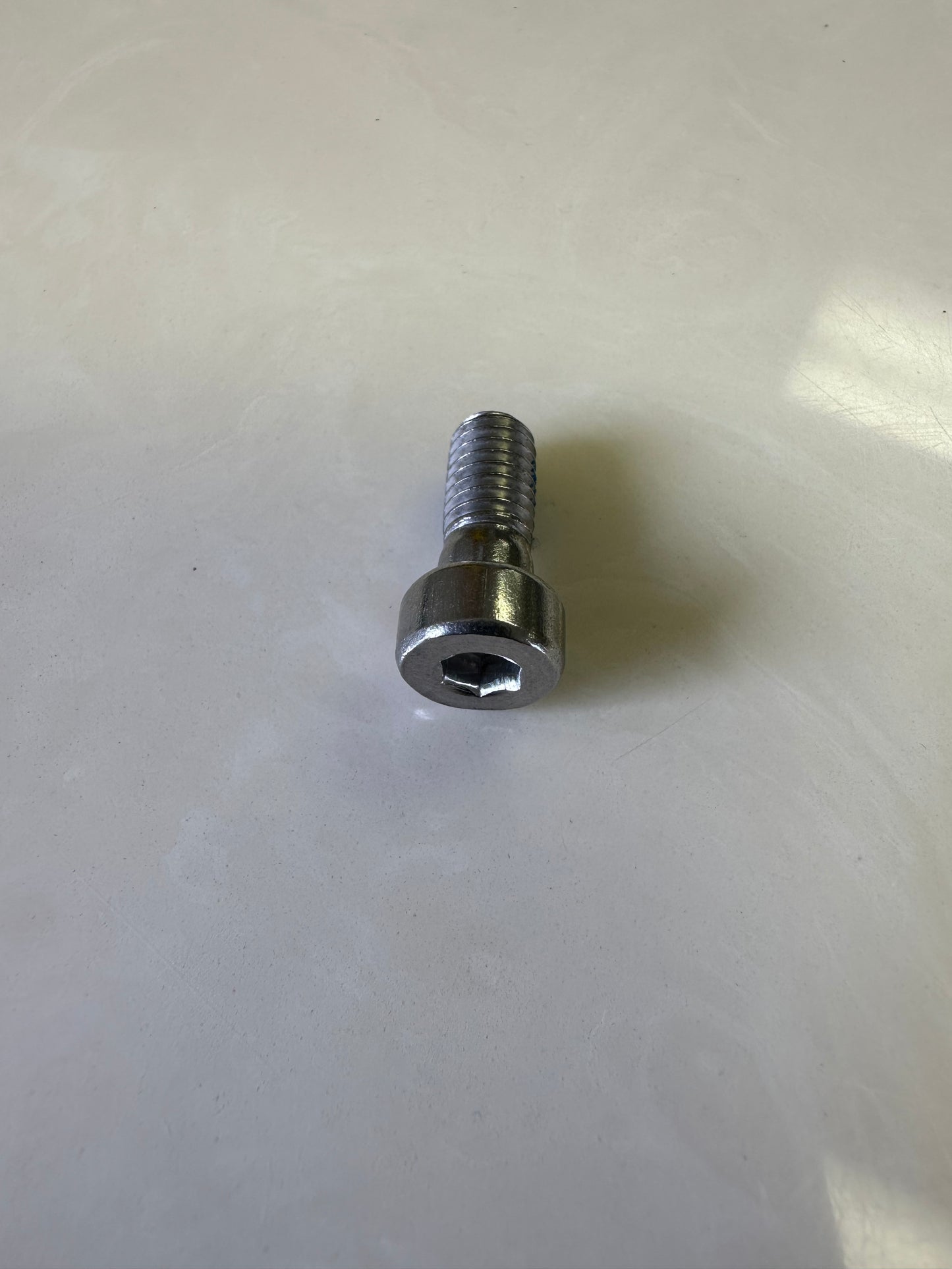 T50 Motor Base Mounting Screw M20-PC01200100-040010-0323-Y | YC.ST.LL000380