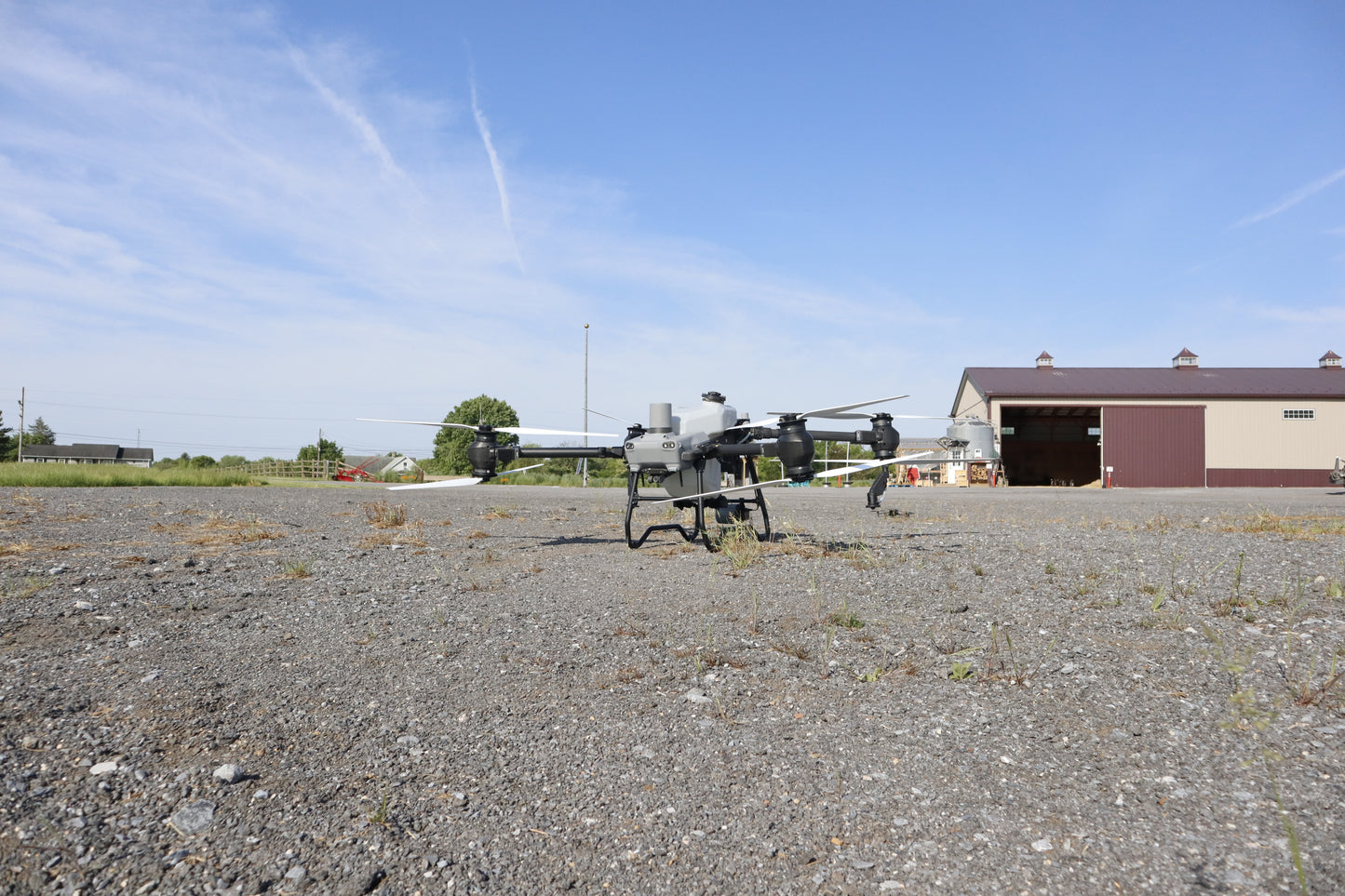 DJI Agras T50