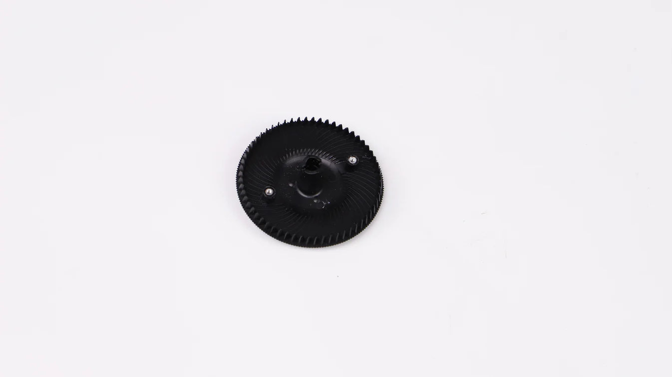 SPINNER DISK LOWER DISK