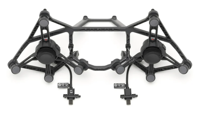 Matrice 400 Dual Gimbal Connector