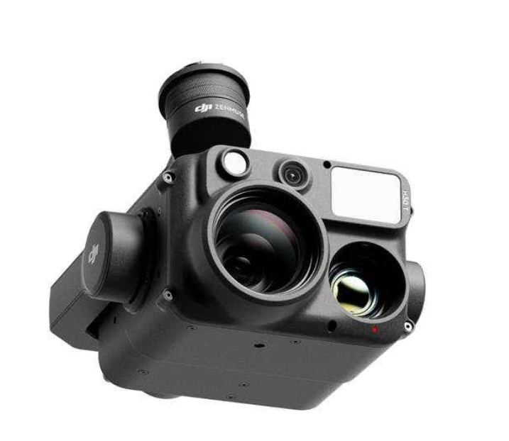 DJI Zenmuse H30T Camera