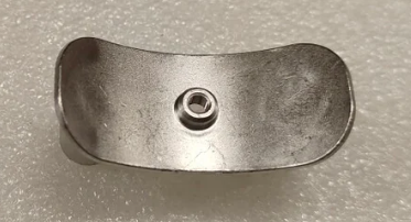T100 Aircraft Arm Insert | YC.JG.FM000215.02