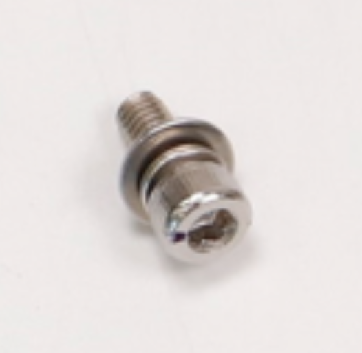 T100 Screw (M40-HCW01000070-070040-5104-N) | YC.ST.LL000341.02