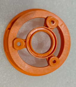T100 Sprinkler Funnel Bracket | YC.JG.ZS006215.04