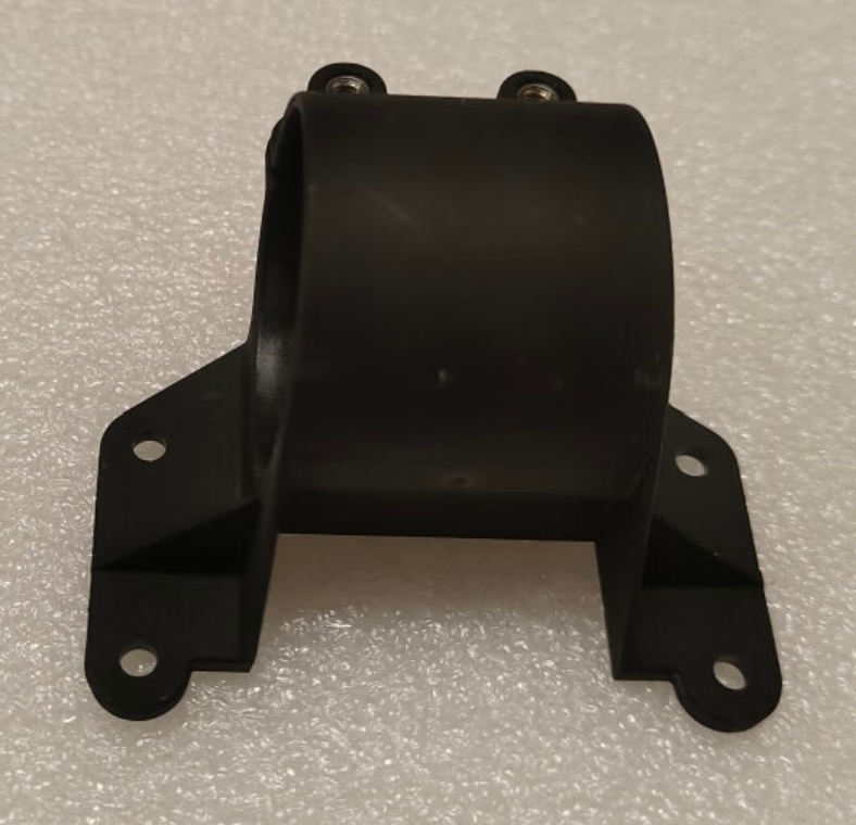 T100 Rear Radar Bracket | YC.JG.ZS007274.02
