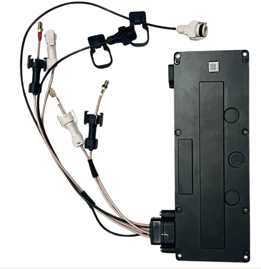 T100 Aerial Electronics Module | BC.AG.SS001131.01