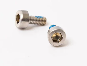 T100 Screw (M25-HC00580058-050025-5103-Y) | YC.ST.LL000726.01