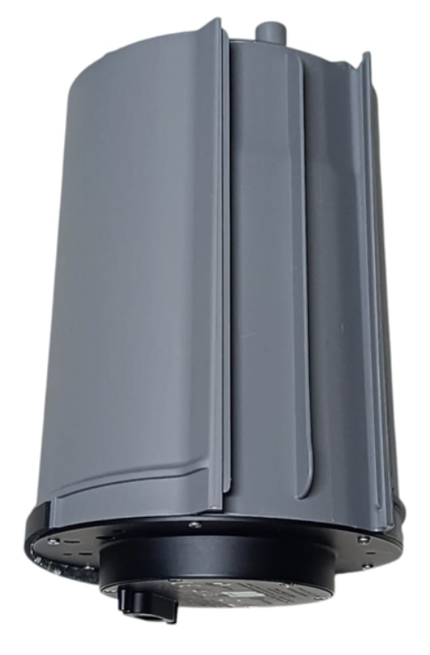 T100 Front Radar Module | BC.AG.SS001167.01