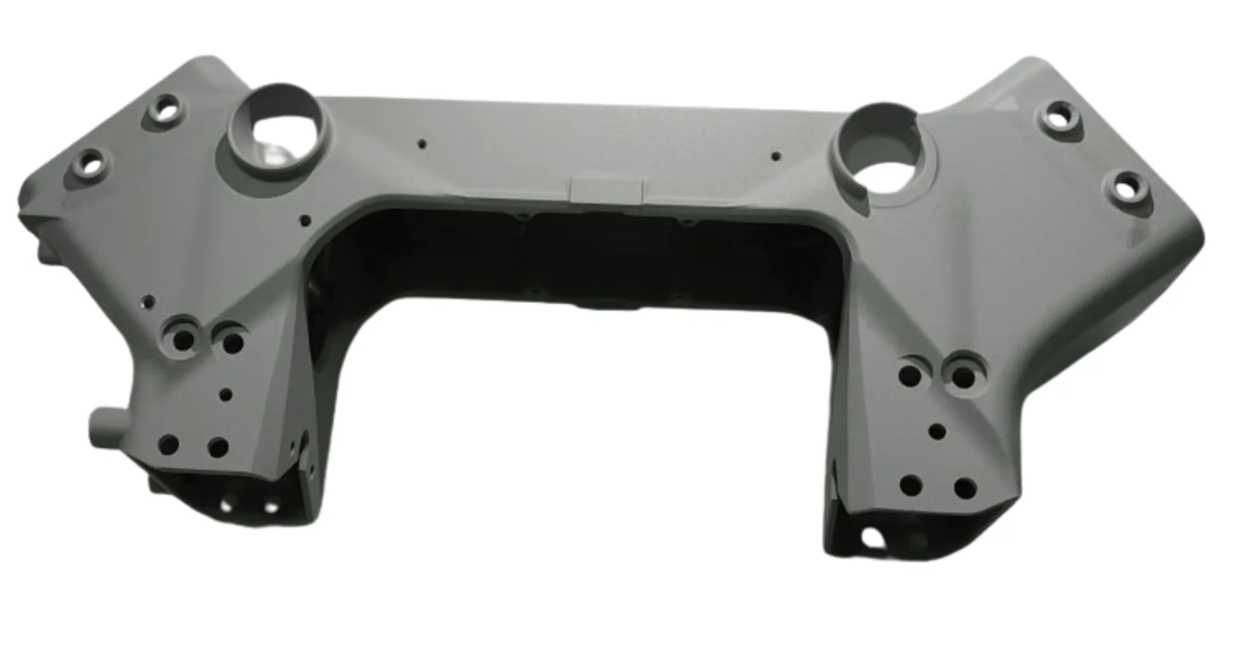 T100 Middle Frame Tube (Left) | BC.AG.SS001104.01
