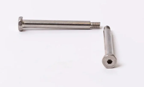 T100 Pin Shaft (57.1 mm) | YC.JG.LD000124.03