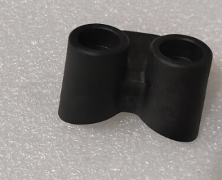 T100 Aircraft Arm Limit Block | YC.JG.ZS006673.04