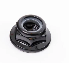 T100 Nut (M80-HX130087-5103) | YC.ST.LM000115.02