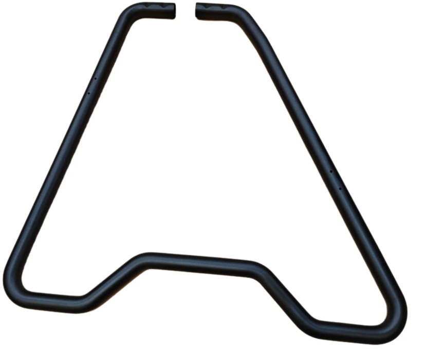 T100 Landing Gear Aluminum Tube | YC.JG.BJ003614.04