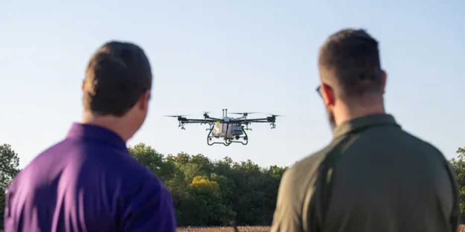 Drone Training at your Location