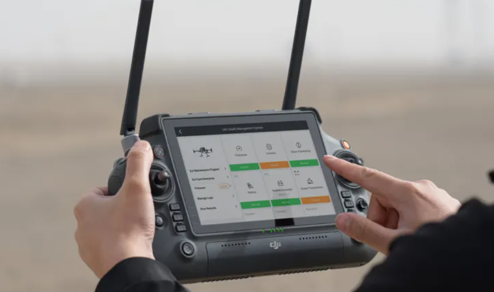 Ready to Fly Guarantee - Drone Activation, Setup, and Updates