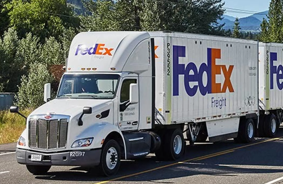 Ground Shipping to Your Door