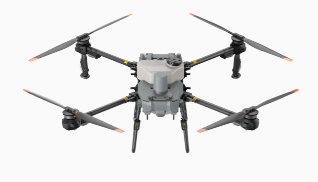 DJI Agras T25P (Drone)