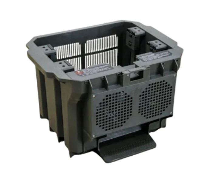 T50 Cooling Station