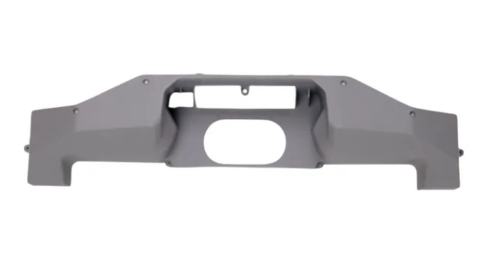 T60X Power Distribution Board Upper Cover | YPC.JPG.ZS004612
