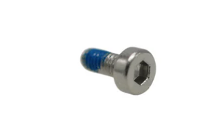 T60X Screw M25-HC060060-48-00 | YPC.WPJ.LL000012