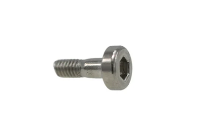 T60X Screw M25-HC00780040-040020-5108-N | YPC.SPT.LL000122