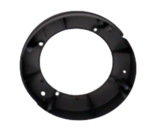 T60X Front Radar Base | YPC.JPG.YZ000803