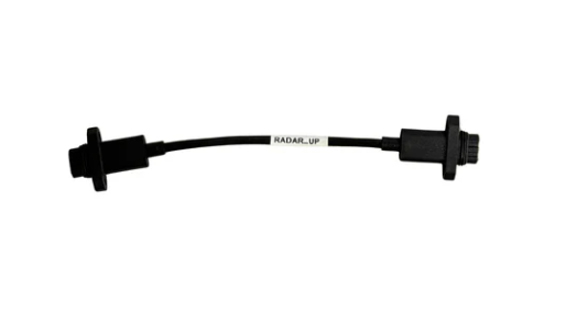 T60X Front Radar Signal Cable | YPC.XPC.XX001212